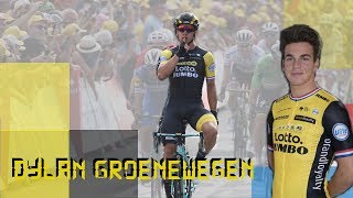 Dylan Groenewegen Groenewegen best moments [upl. by Dott]