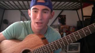 The Pierces  Secret PLL Theme Song  Guitar Tutorial [upl. by Varrian]