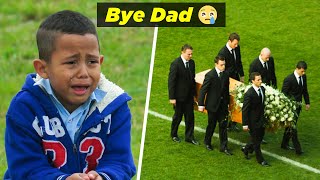 Most Heartbreaking Moments in Football [upl. by Eulalee]