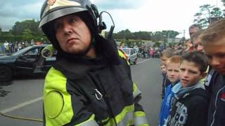 opendag brandweer zwijndrecht [upl. by Alrick]