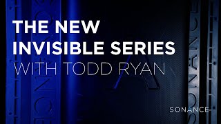 Invisible Series  Product Feature with Todd Ryan [upl. by Adelaida]