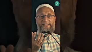 Asaduddin Owaisi joinaimim aimim duet bayan [upl. by Tenner]