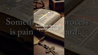 Bibles quote channel motivation thebiblemindset biblesaying thebiblechannel youtubeshorts [upl. by Atyekram]