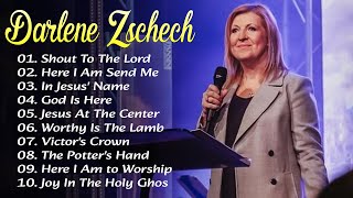 Darlene Zschech Best Christian Worship Songs 2023 Top 10 Best Hits Of Darlene Zschech [upl. by Witty]