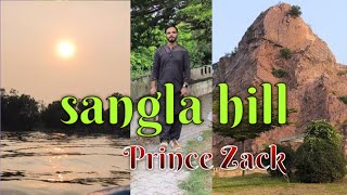 Sangla Hill Vlog [upl. by Norramic]