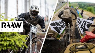 Course Preview  IXS Downhill Cup Winterberg 2024 [upl. by Rivy656]