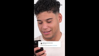 💦 Love Island Thirst Tweets is out NOW on BuzzFeed Celeb LoveIslandUSA ThirstTweets [upl. by Llirrehs]