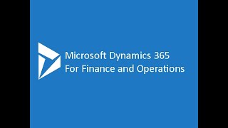 How to create custom batch job in dynamics 365 finance and operation [upl. by Annail]