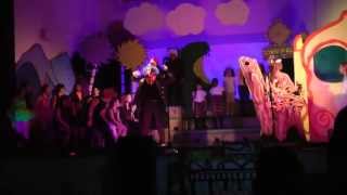 PS 31 Presents SEUSSICAL JR Act 2 [upl. by Nwhas238]