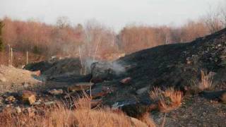 Centralia Pennsylvania [upl. by Kavanaugh]