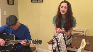 Jolene  Dolly Parton Miley Cyrus cover by Jillian Dolan [upl. by Atirhs]