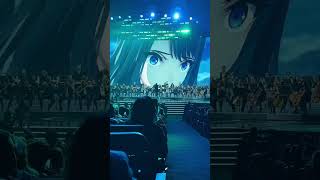 Xenoblade Chronicles 3 symphony performance  The Game Awards 2022 [upl. by Maitund]