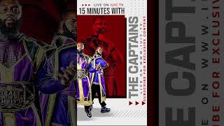 IUIC Captains channel and get your daily dose of 15 MINUTES WITH A CAPTAIN [upl. by Love567]