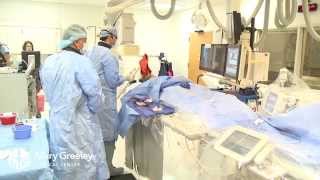 Coronary Angiogram Full Length Procedure [upl. by Giorgio556]