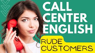 Mastering Customer Service Role Play Training for Call Center Agents  Handling Rude Customers [upl. by Howund13]