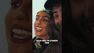 What It Was Like Working For Sommer Ray [upl. by Eirased166]