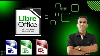 01 What is LibreOffice Advantage of libre Office क्या होता है लिबरे ऑफिस जाने हिंदी में [upl. by Aivartal]