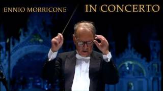 Ennio Morricone  Riccardo III In Concerto  Venezia 101107 [upl. by Caren]