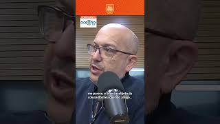 RENATO FICA  Sala de Redação [upl. by Straub]