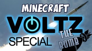 Voltz Special  Episode 12  The Bomb [upl. by Laenej277]