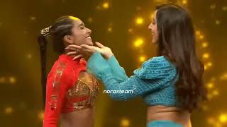 Dilbar Dance Video  Nora Fatehi  Vicky Patel Choreography  Satymeva jayate [upl. by Karissa114]