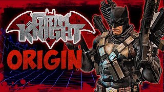 What If Batman Used Guns The Grim Knight Explained  DC Multiverse Explored [upl. by Eramal]