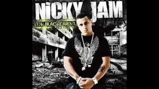 Nicky Jam ft RKMGas PelaLETRA [upl. by Landrum]