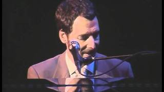 Ben Sidran quotThe Doctors Bluesquot Live 1987 [upl. by Vikki]