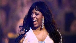 Donna Summer  McArthur Park Live at Night Of The Promsmpg [upl. by Clapper]