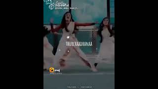 Namma kacheri thaan song editcutelittle my moj Id in description pls support friends [upl. by Maud153]