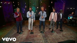 Gaither Vocal Band  Rise Up Lazarus Live At Gaither Studios Alexandria IN 2023 [upl. by Alaine142]