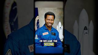 Ronald McNair Notable Man In Black History [upl. by Enelrahs681]