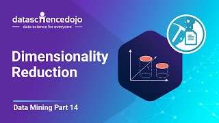 Dimensionality Reduction  Introduction to Data Mining part 14 [upl. by Alemahs970]