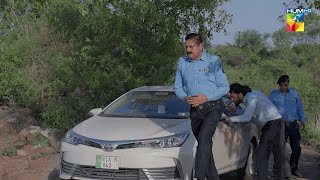 Jafaa  Episode 27 Promo  Friday At 08 PM  Sehar Khan Mawra Hussain amp Mohib Mirza   HUM TV [upl. by Gunnar]