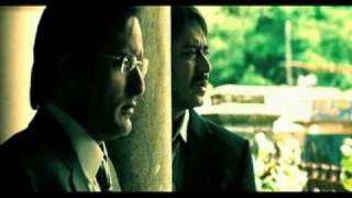 Aakrosh 2010  Theatrical Trailer  Bollywoodhungamacom [upl. by Alyt]