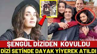 Kardeşlerim 112 Bölüm Fragmanı  Kardeşlerim Şengül Diziden Ayrıldı [upl. by Nigem]