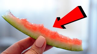 Why You Should Be Eating Watermelon Rind [upl. by Ysiad]