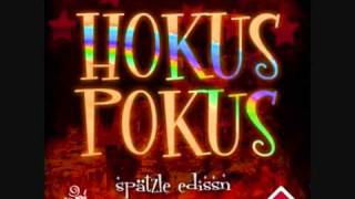 257ers Hokus Pokus spätzle edissn Zauberstab Lyrics Beschreibung [upl. by Ujawernalo743]