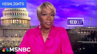 Watch the ReidOut with Joy Reid Highlights Dec 18 [upl. by Eiwoh911]