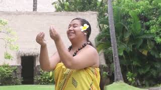 2018 Polynesian Cultural Center [upl. by Gide]