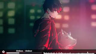 Letdown Nightcore  Letdown [upl. by Llerral]