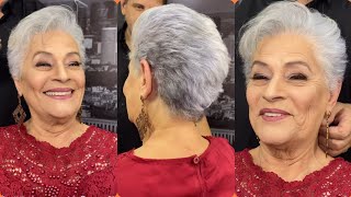 Before and after Haircut technique hair hairstyle haircut shorts creditpaulofreitashair [upl. by Nibuz]