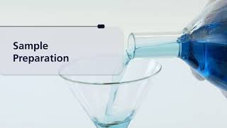 Sample preparation for BOD measurement with the BD 600 from Lovibond [upl. by Dahlia]