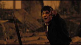 HEARTLESS Trailer 2  Jim Sturgess Noel Clarke [upl. by Dunn828]