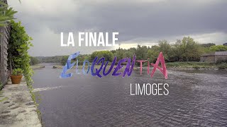 FINALE LIMOGES 2020 [upl. by Locklin]