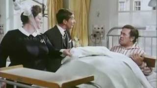 Kenneth Williams Desperately Funny Part 1 of 7 [upl. by Nay310]