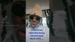 education of Sonny Carson 1972 nice movie [upl. by Anrat873]