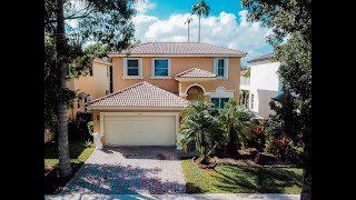 2652 SW 135th Ave Miramar FL 33027 [upl. by Gewirtz]