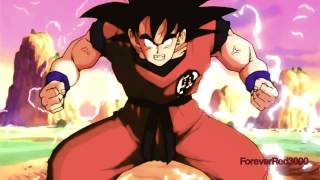 Saiyan of Steel Trailer 3 Dragonball ZMan of Steel [upl. by Pero]