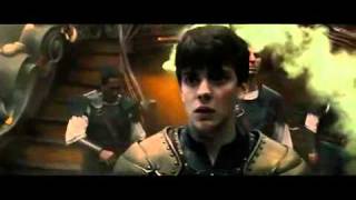 The Chronicles of Narnia  The Voyage of the Dawn Treader  International Trailer [upl. by Knah]